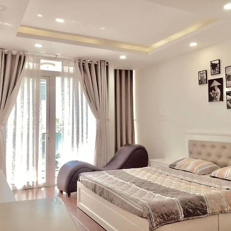 Tropical House Apartment Хошимин Екстериор снимка