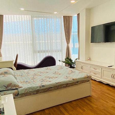 Tropical House Apartment Хошимин Екстериор снимка