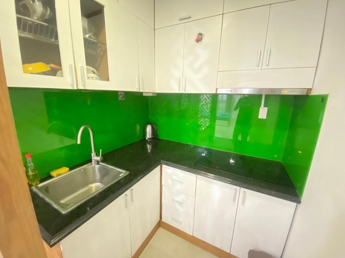 Tropical House Apartment Хошимин Екстериор снимка