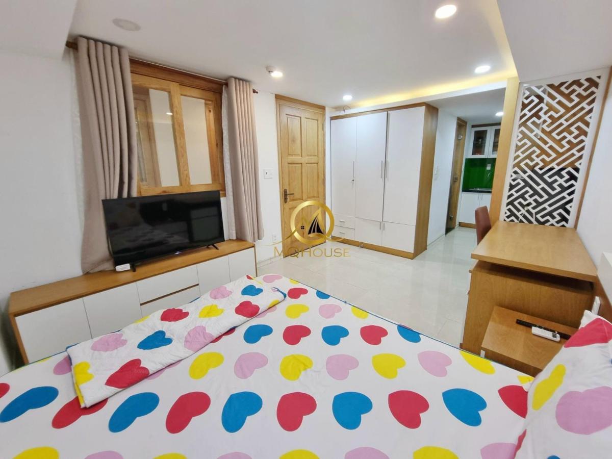 Tropical House Apartment Хошимин Екстериор снимка