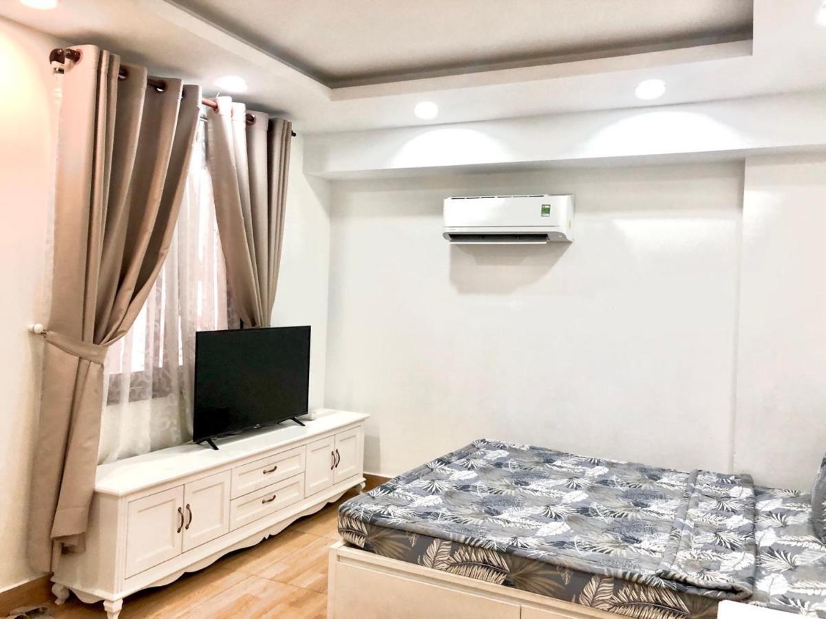 Tropical House Apartment Хошимин Екстериор снимка