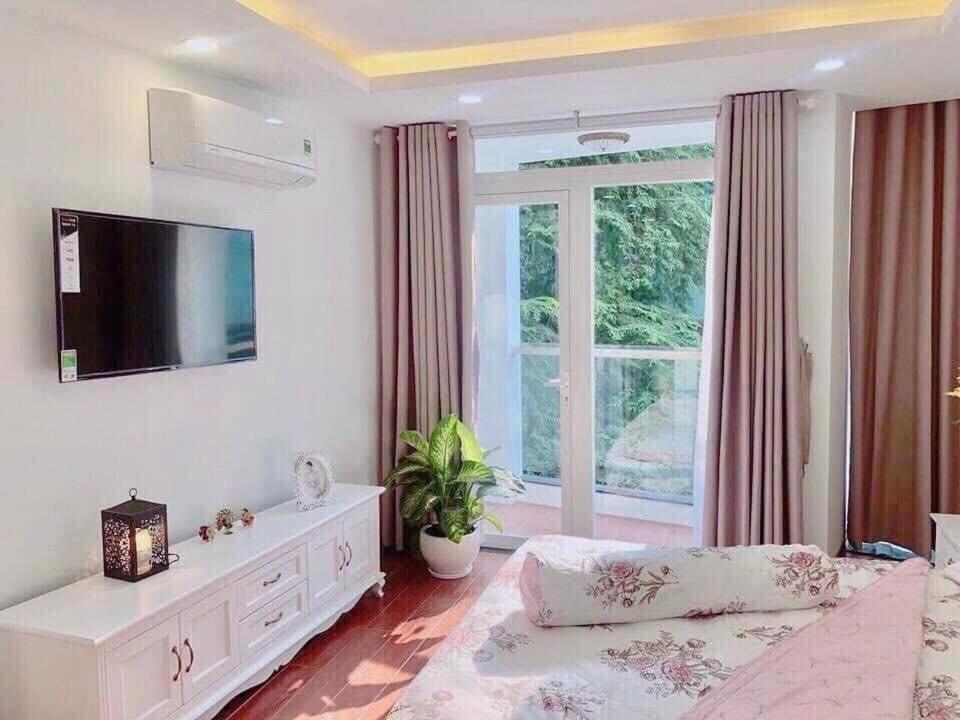 Tropical House Apartment Хошимин Екстериор снимка