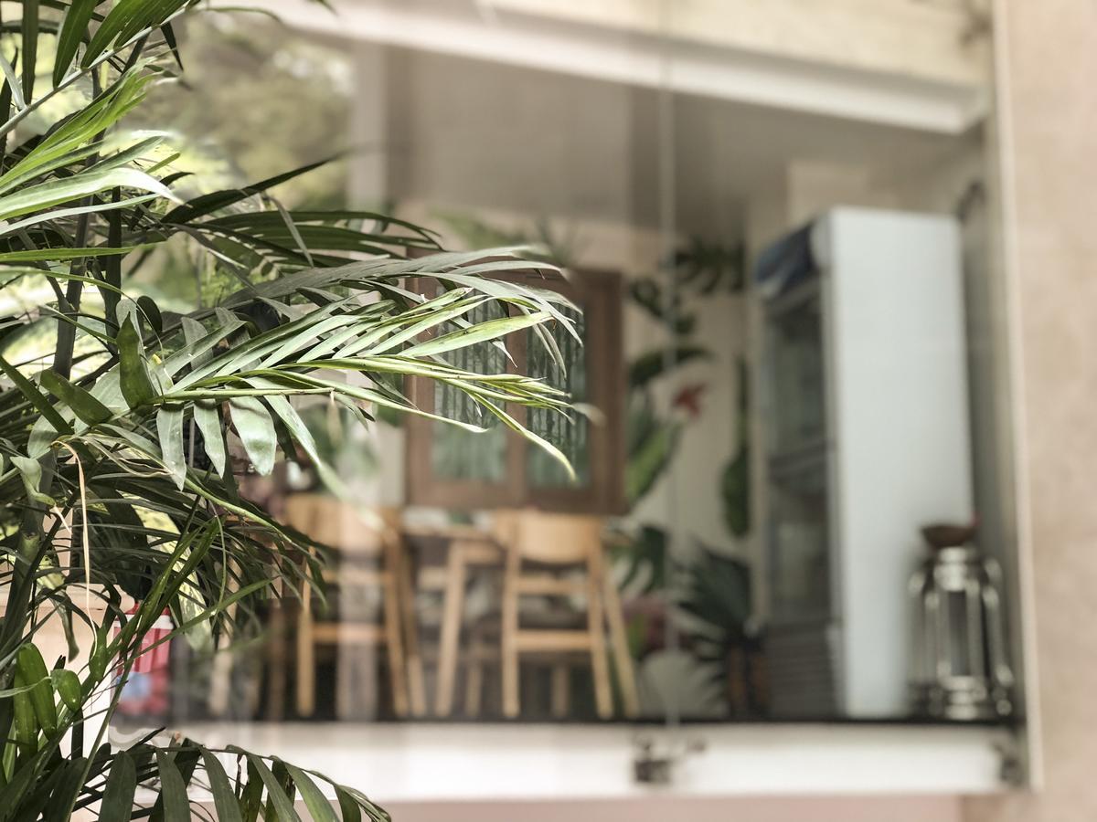 Tropical House Apartment Хошимин Екстериор снимка