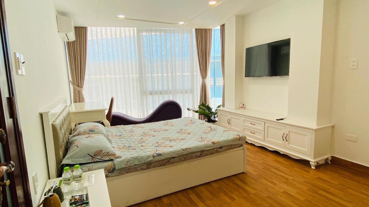 Tropical House Apartment Хошимин Екстериор снимка