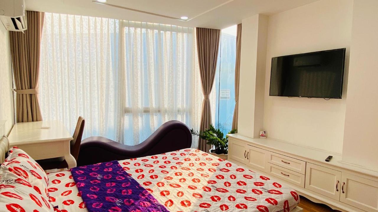 Tropical House Apartment Хошимин Екстериор снимка