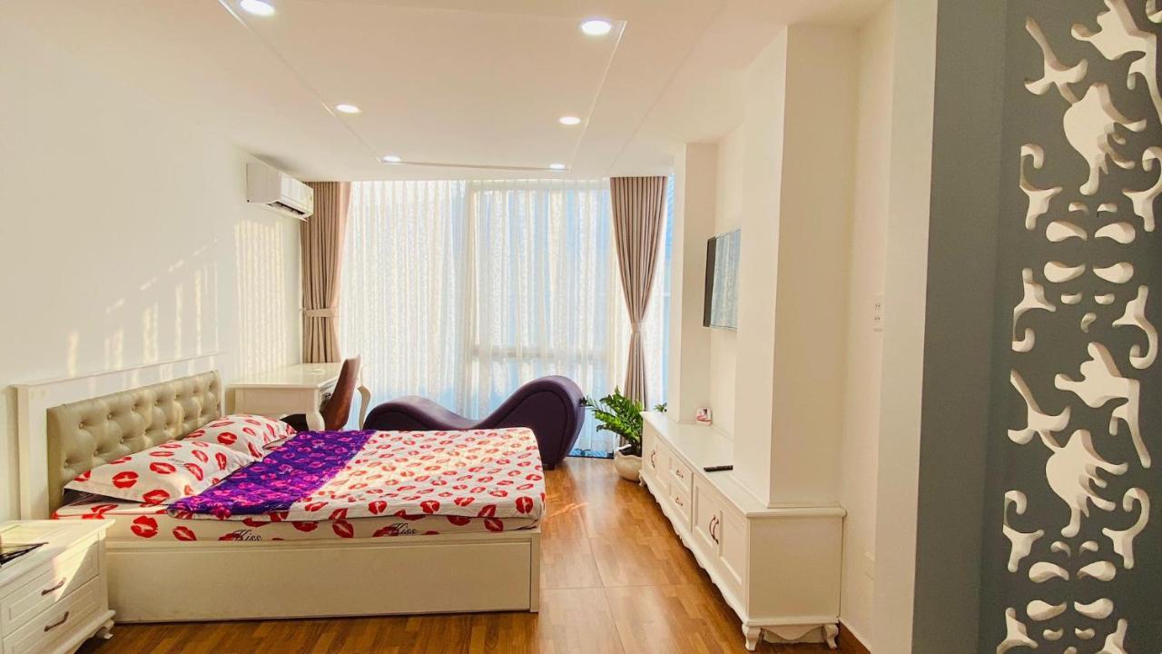 Tropical House Apartment Хошимин Екстериор снимка